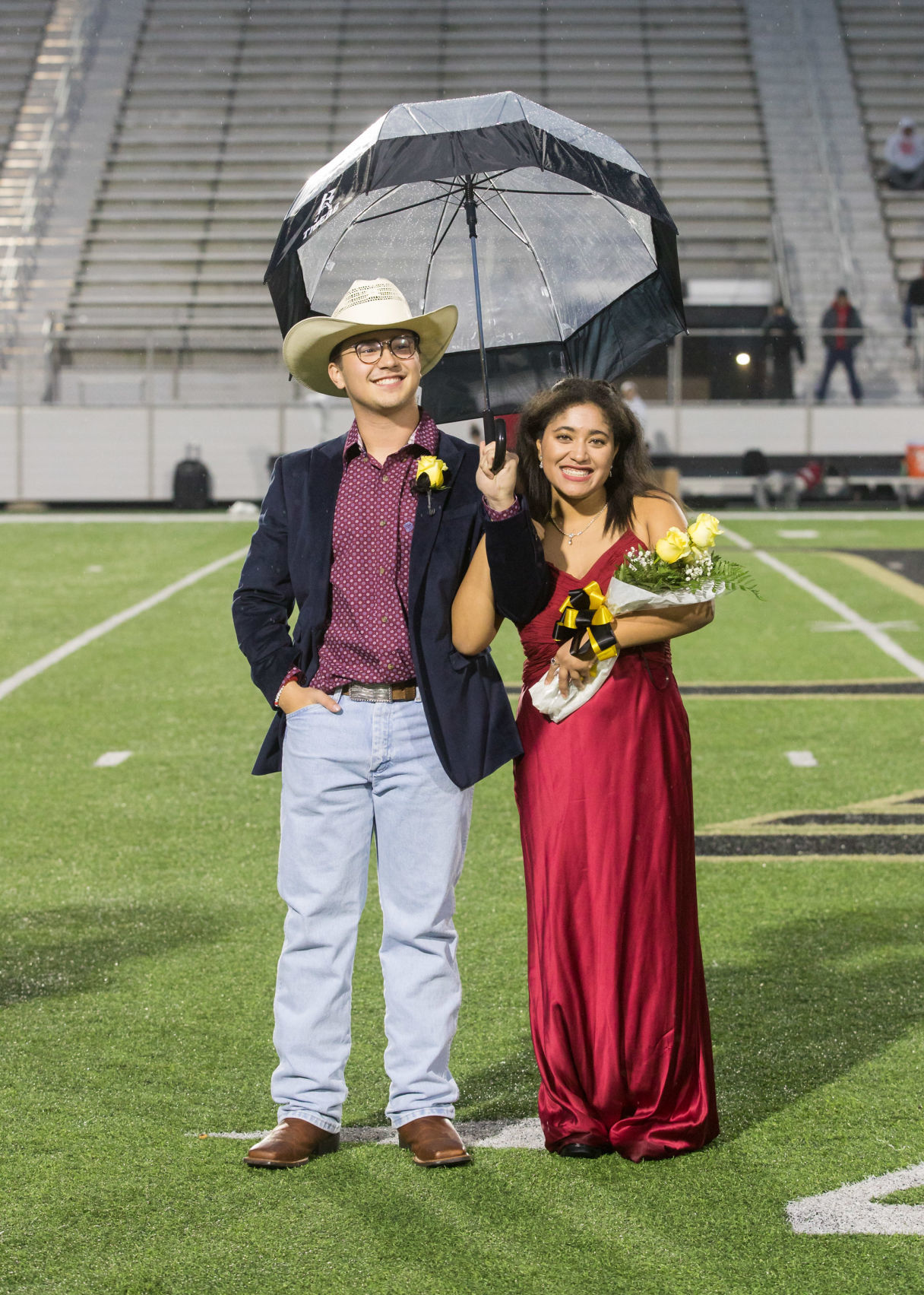Yukon at Broken Arrow